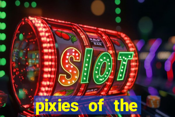 pixies of the forest slot