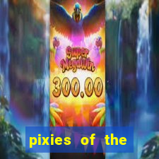 pixies of the forest slot