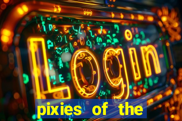 pixies of the forest slot