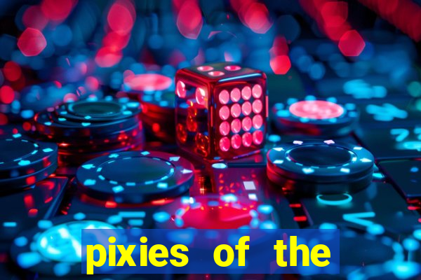 pixies of the forest slot