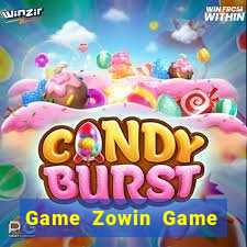 Game Zowin Game Bài Bốc Club