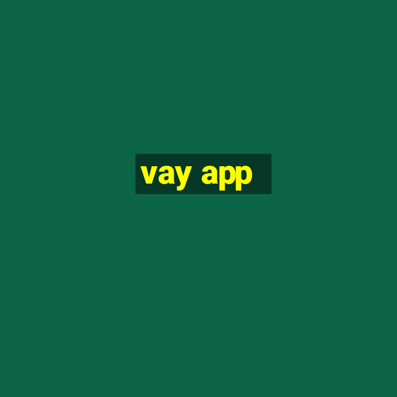 vay app