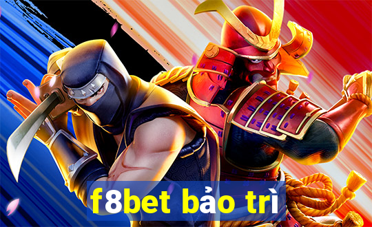 f8bet bảo trì