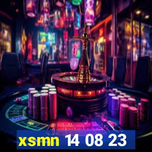 xsmn 14 08 23