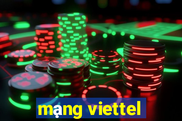 mạng viettel