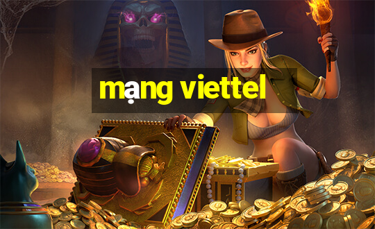 mạng viettel