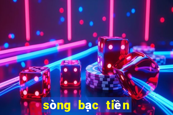 sòng bạc tiền điện tử mới