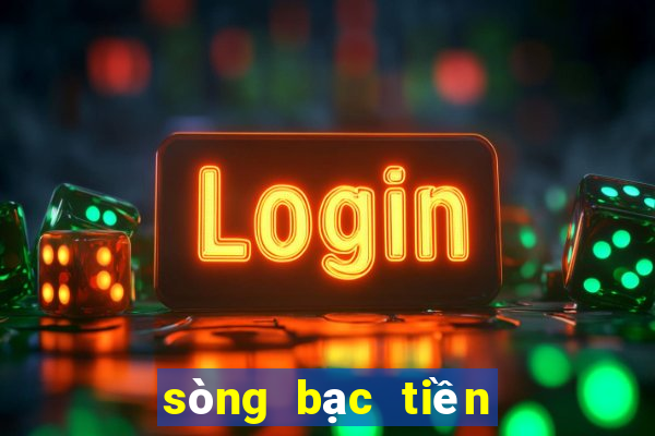 sòng bạc tiền điện tử mới