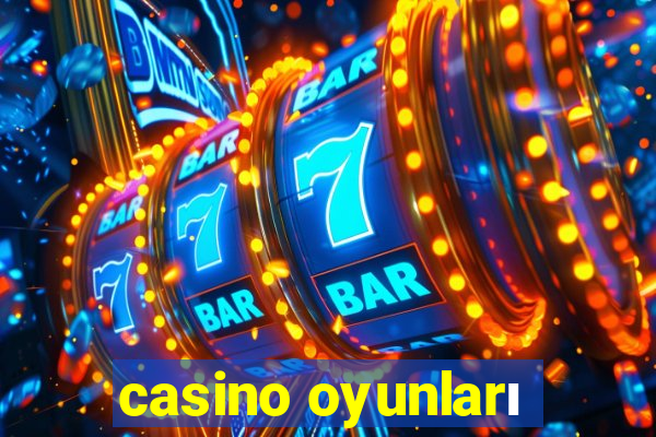 casino oyunları