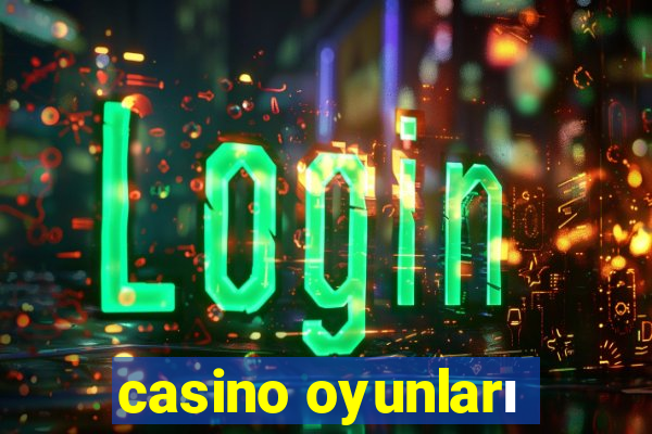 casino oyunları