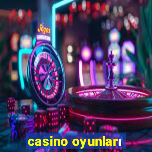 casino oyunları