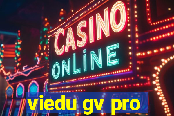 viedu gv pro