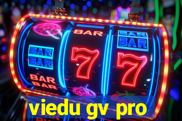 viedu gv pro