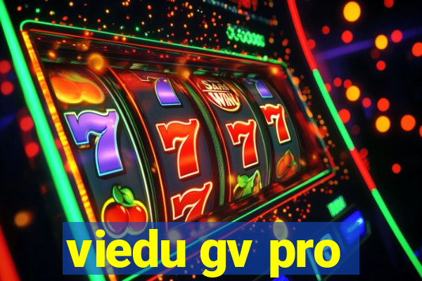 viedu gv pro