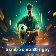 xsmb xsmb 30 ngay