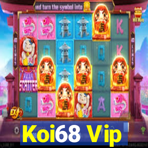 Koi68 Vip