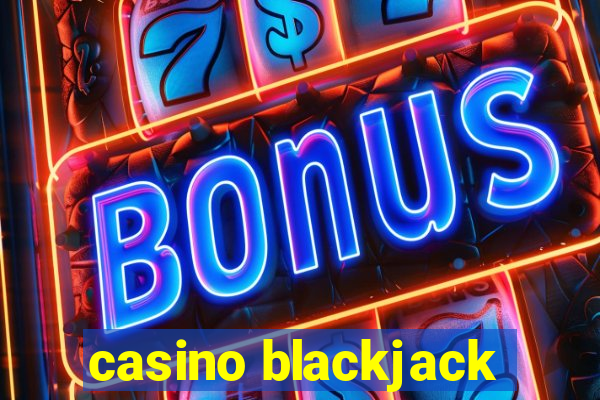 casino blackjack