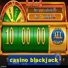 casino blackjack