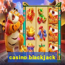 casino blackjack