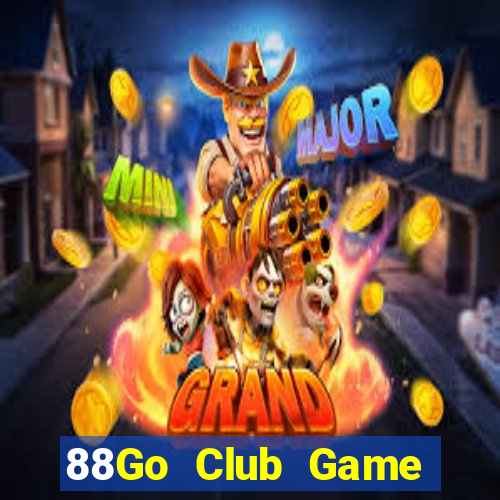 88Go Club Game Bài Club