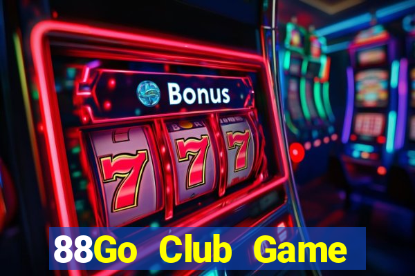 88Go Club Game Bài Club