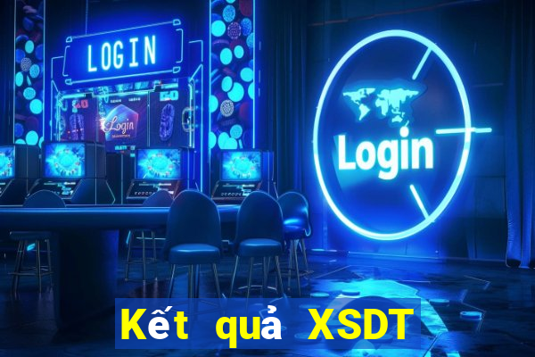 Kết quả XSDT thứ tư