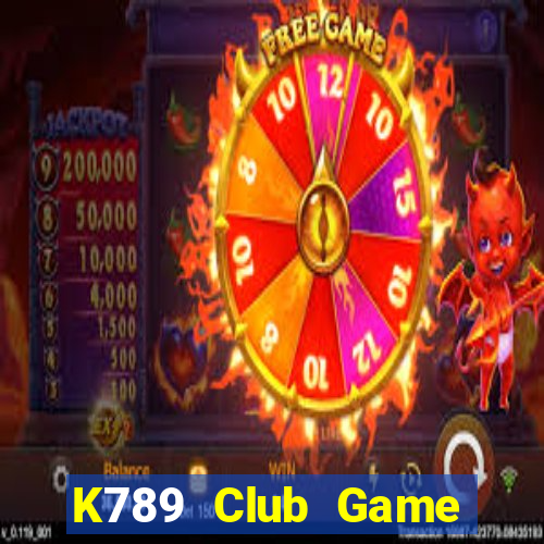 K789 Club Game Bài 888