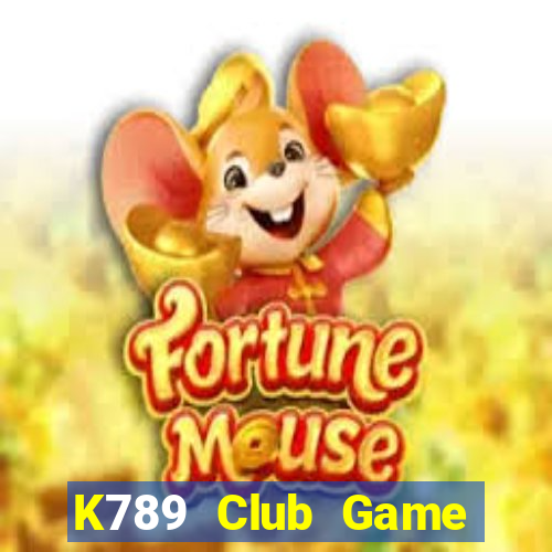 K789 Club Game Bài 888