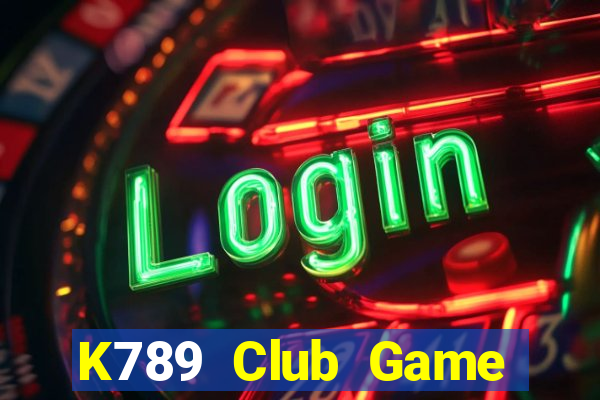 K789 Club Game Bài 888