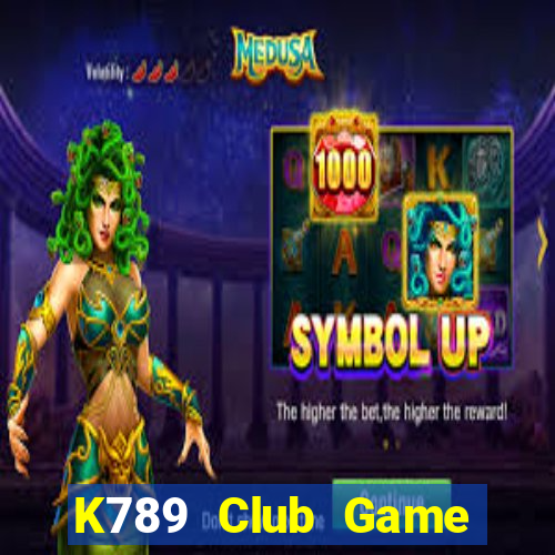 K789 Club Game Bài 888