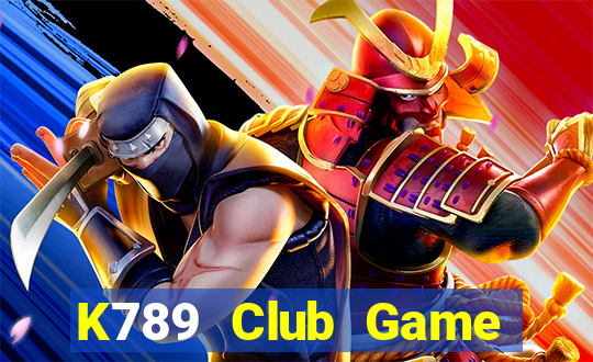 K789 Club Game Bài 888