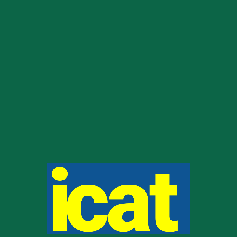 icat