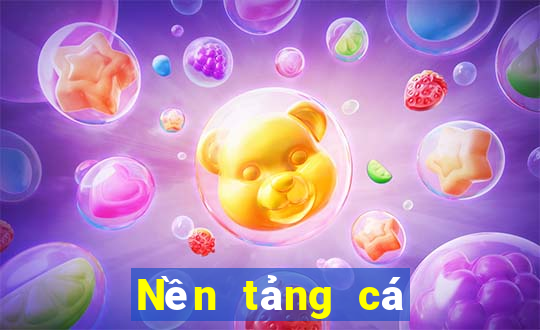 Nền tảng cá cược bbin