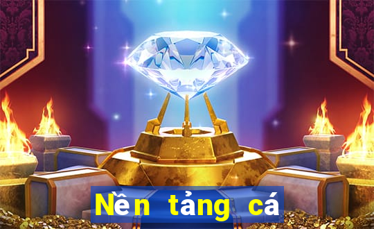 Nền tảng cá cược bbin