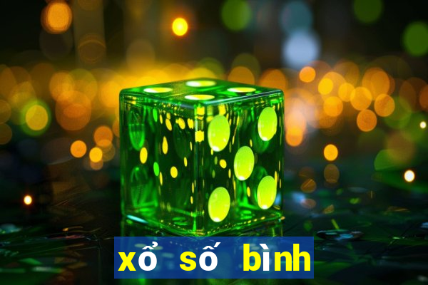 xổ số bình phước ngày 6 tháng 3