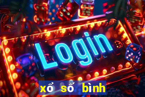 xổ số bình phước ngày 6 tháng 3