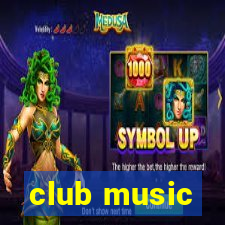 club music