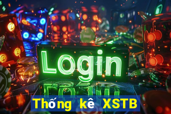 Thống kê XSTB ngày 8