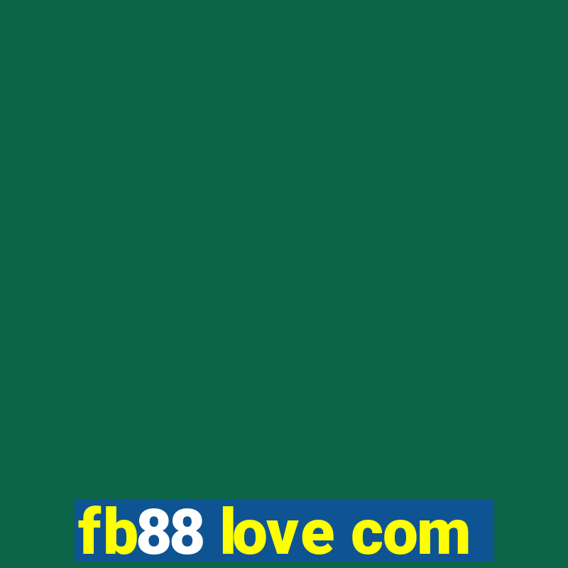 fb88 love com