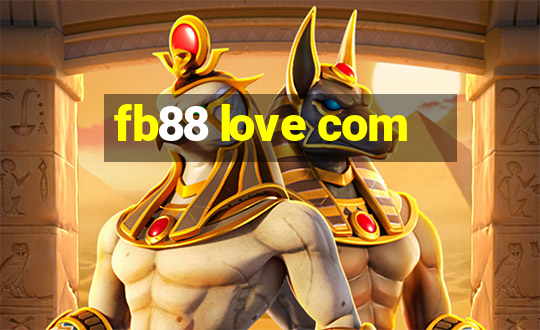 fb88 love com