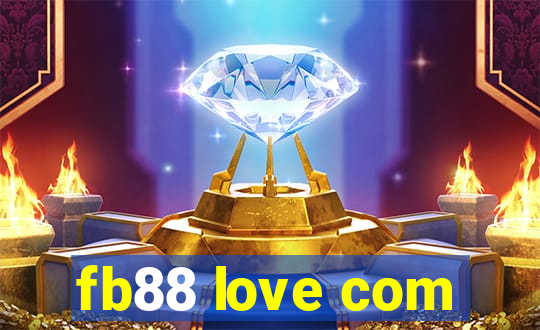 fb88 love com