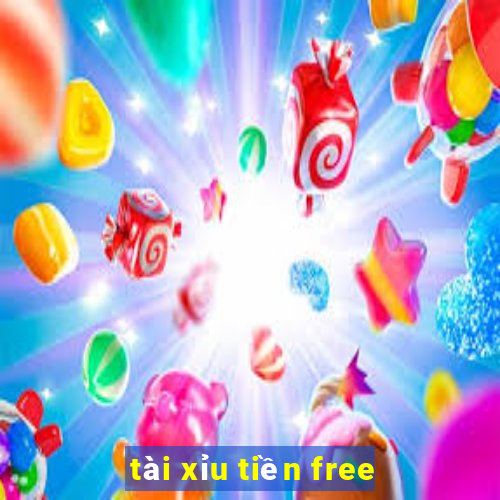 tài xỉu tiền free