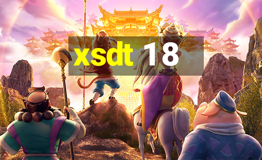 xsdt 1 8