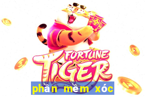 phần mềm xóc đĩa bịp trên điện thoại