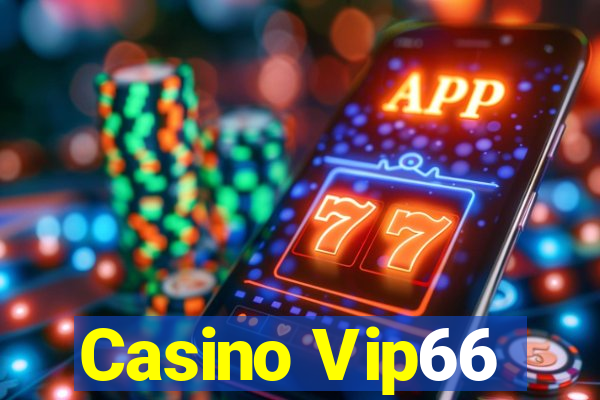 Casino Vip66