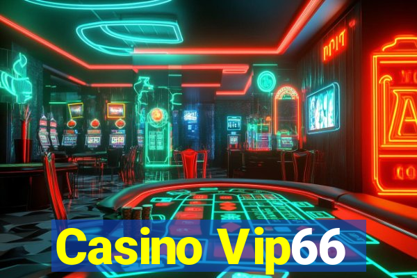 Casino Vip66