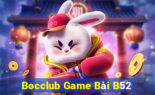 Bocclub Game Bài B52