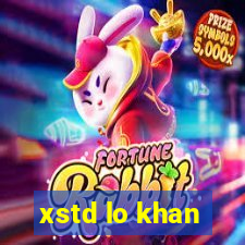 xstd lo khan