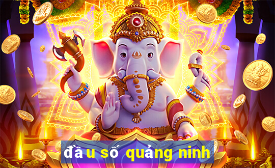 đầu số quảng ninh