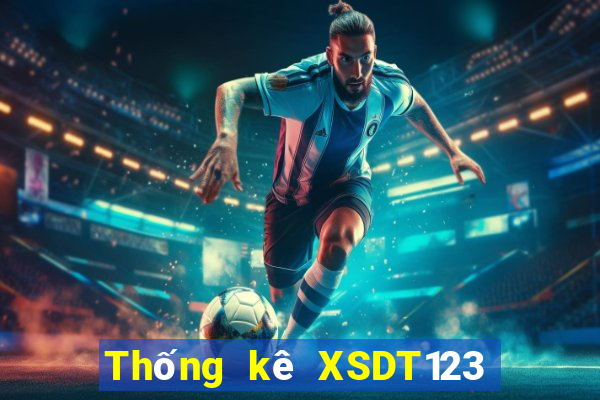 Thống kê XSDT123 ngày 21